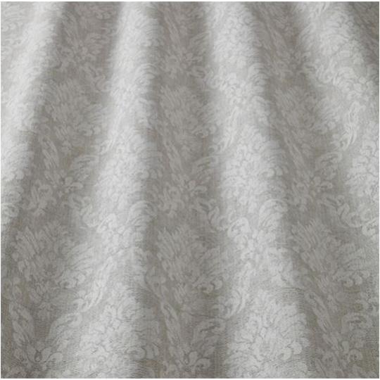 vintage country art deco damask tkaniny polyester klasicky rustikalne doplnky zaclony ozdobny vankus zariadenie domacnosti renovacia balaton chata siva.jpg